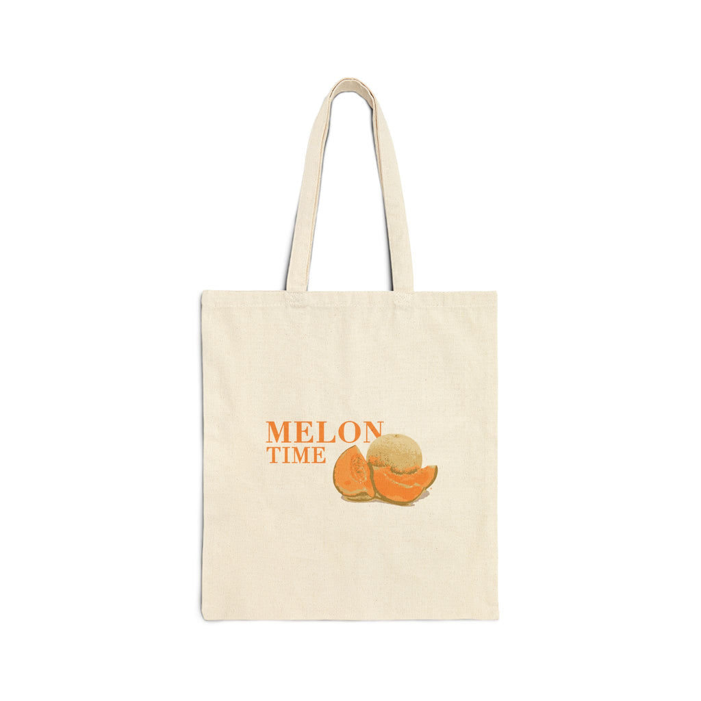 Cantaloupe | Tote Bag