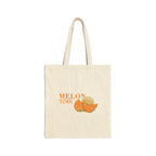 Cantaloupe | Tote Bag