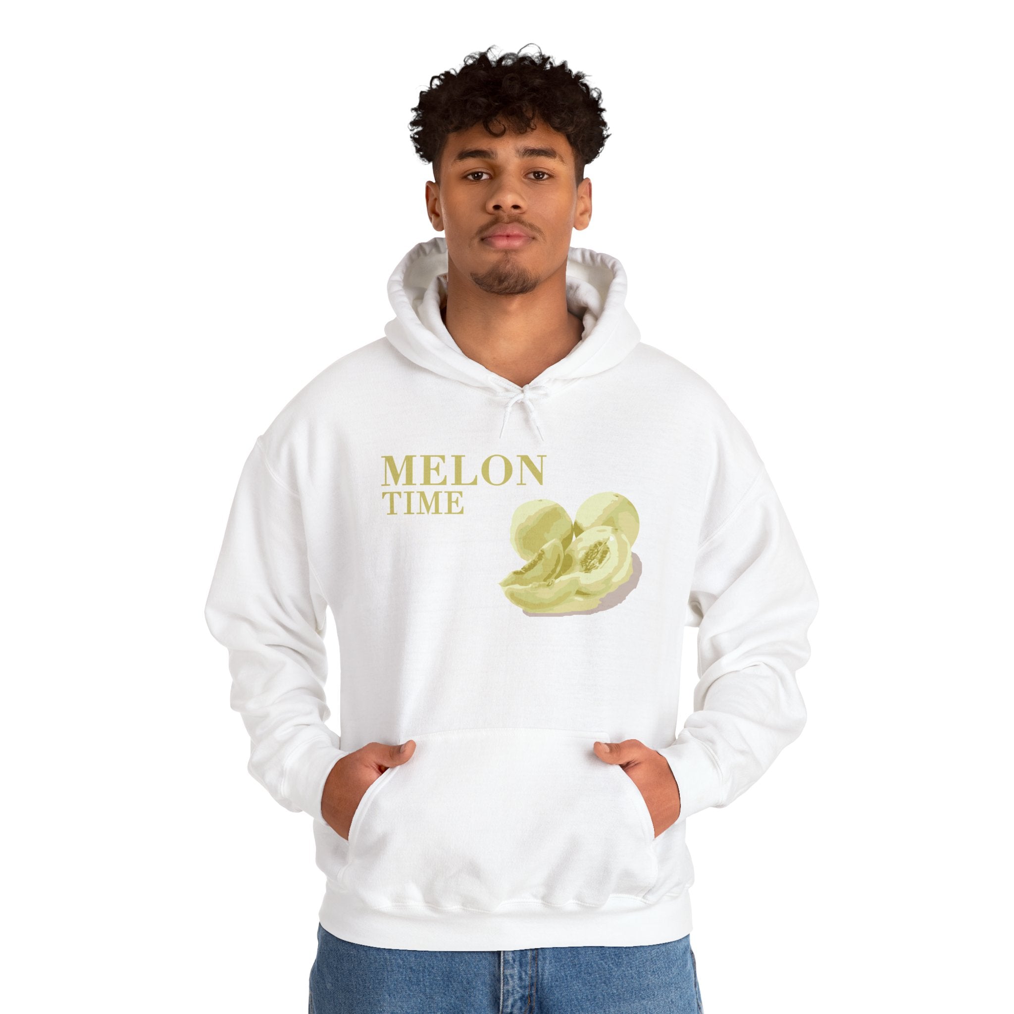 Honeydew | Hoodie