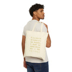 Honeydew | Tote Bag