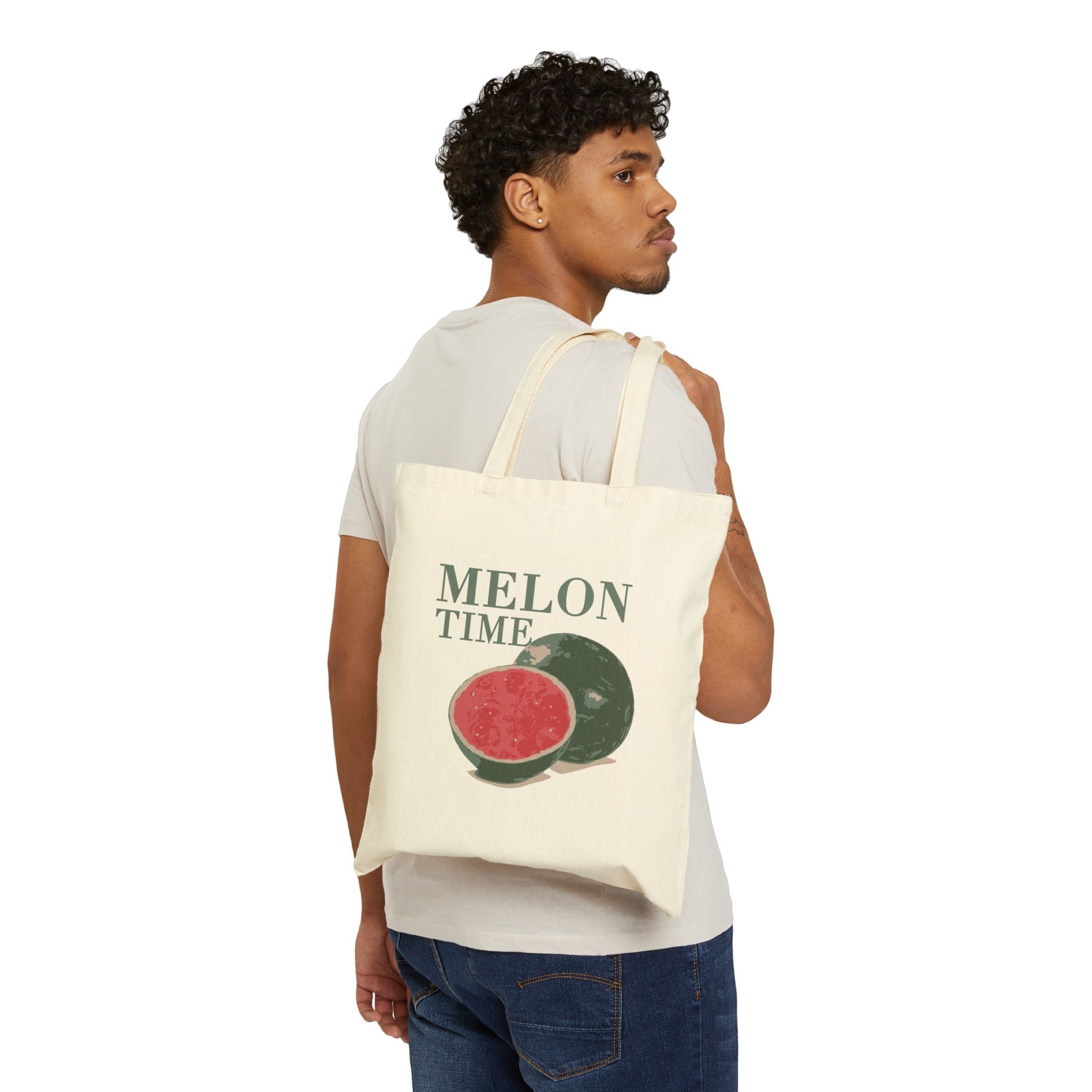 Watermelon | Tote Bag