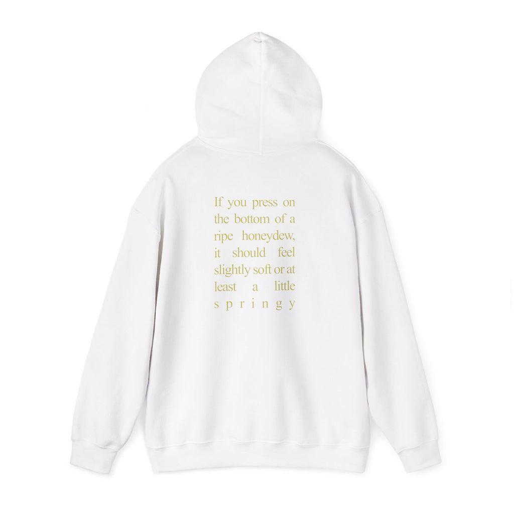 Honeydew | Hoodie