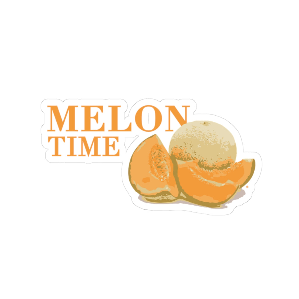Cantaloupe | Sticker