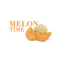 Cantaloupe | Sticker