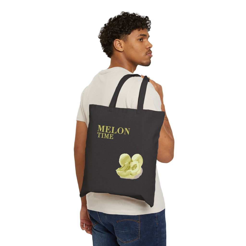 Honeydew | Tote Bag