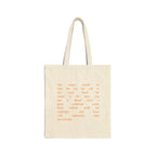 Cantaloupe | Tote Bag