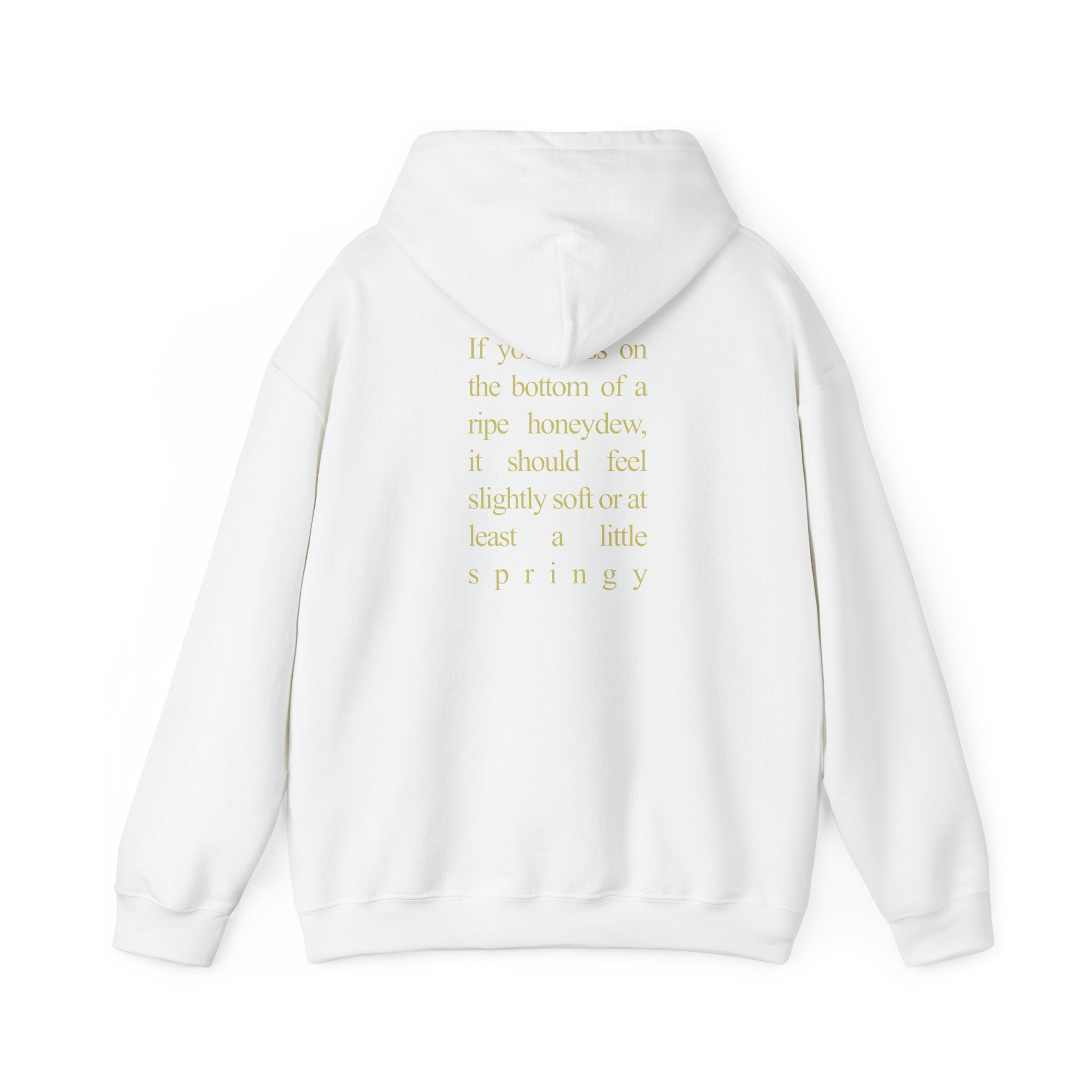 Honeydew | Hoodie