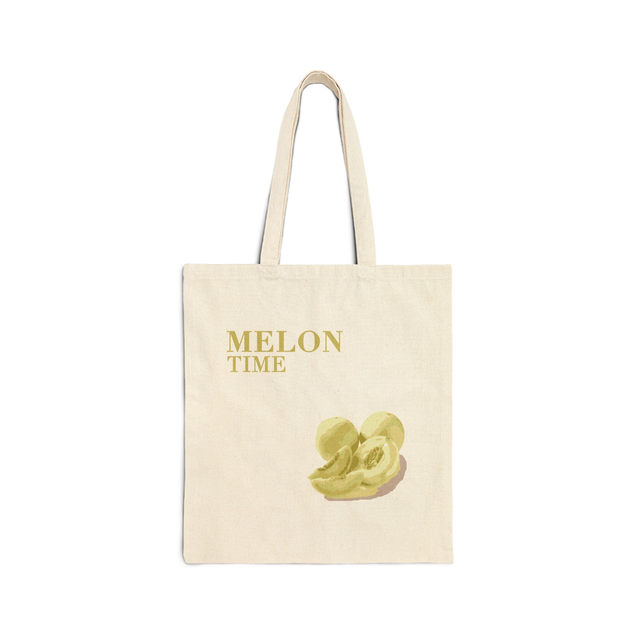 Honeydew | Tote Bag