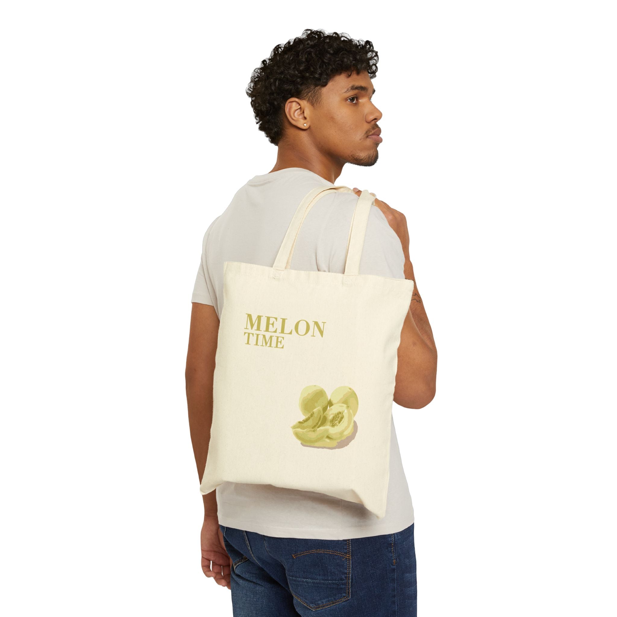 Honeydew | Tote Bag